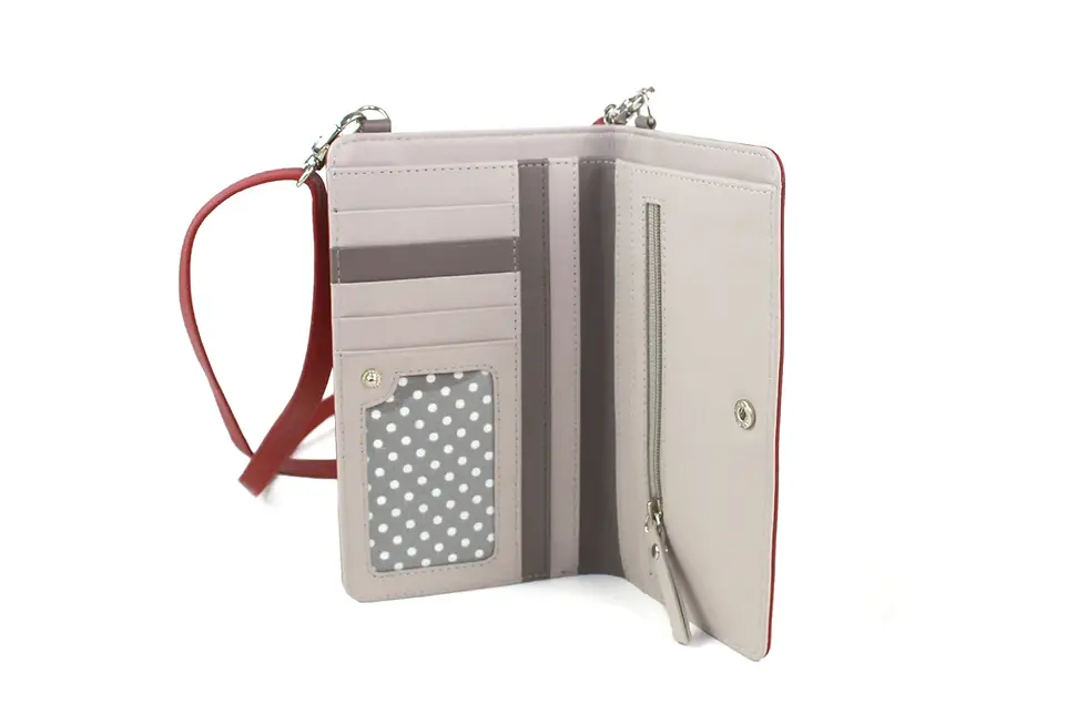 Thumbnail: Shoulder purse phone bag