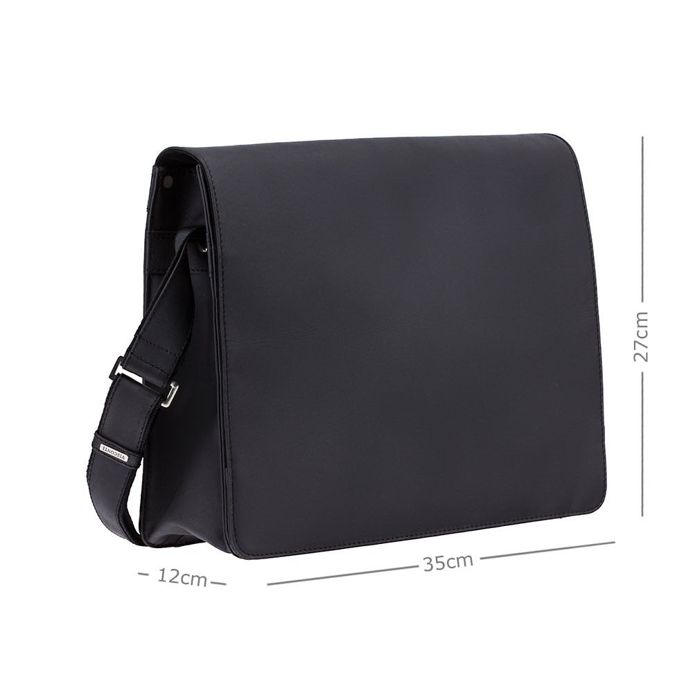 Messenger Bag A4 Size