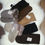 Thumbnail: Ladies Sheepskin Mittens full palm