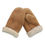 Thumbnail: Children's Sheepskin mittens