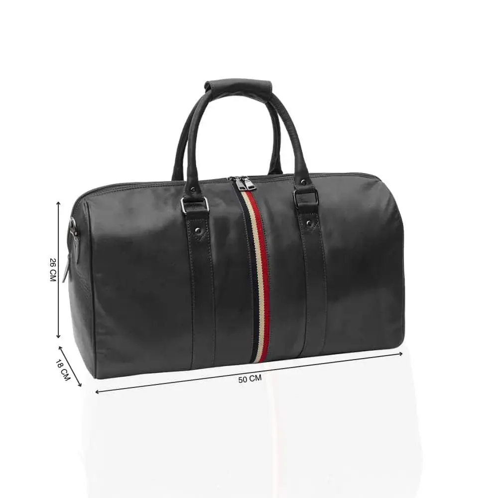 Duffle bag Holdall Texan