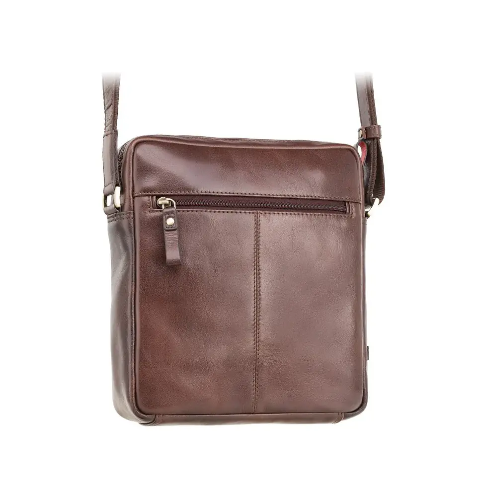 Thumbnail: Messenger Bag Vesper A5