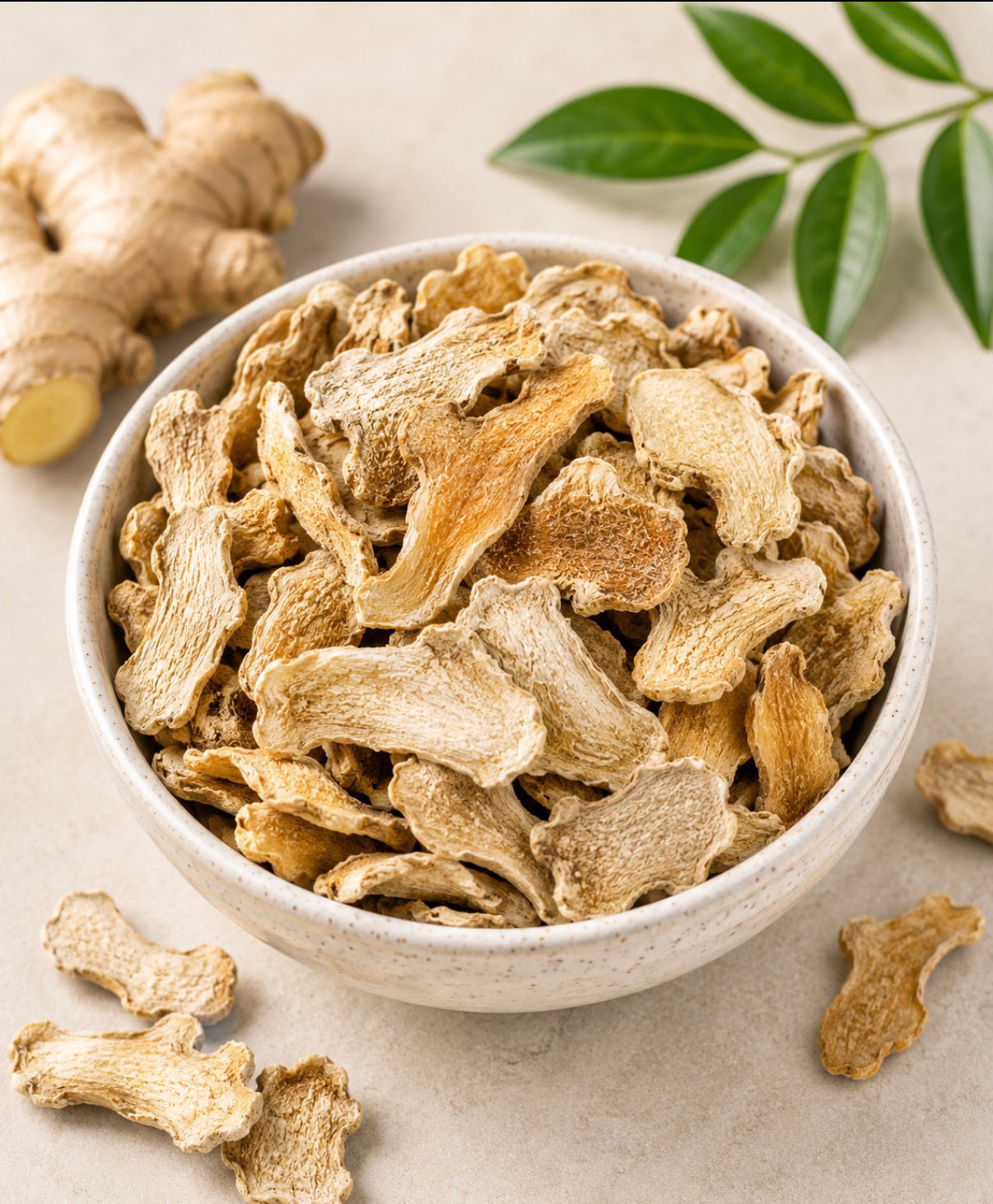 Ginger Root