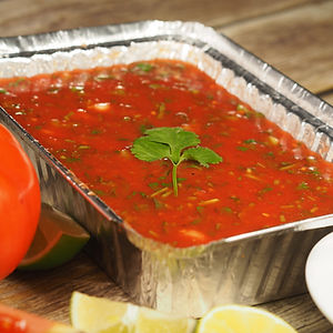 32 Oz Medium Salsa