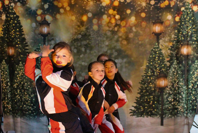 Hip Hop red performance in 2024