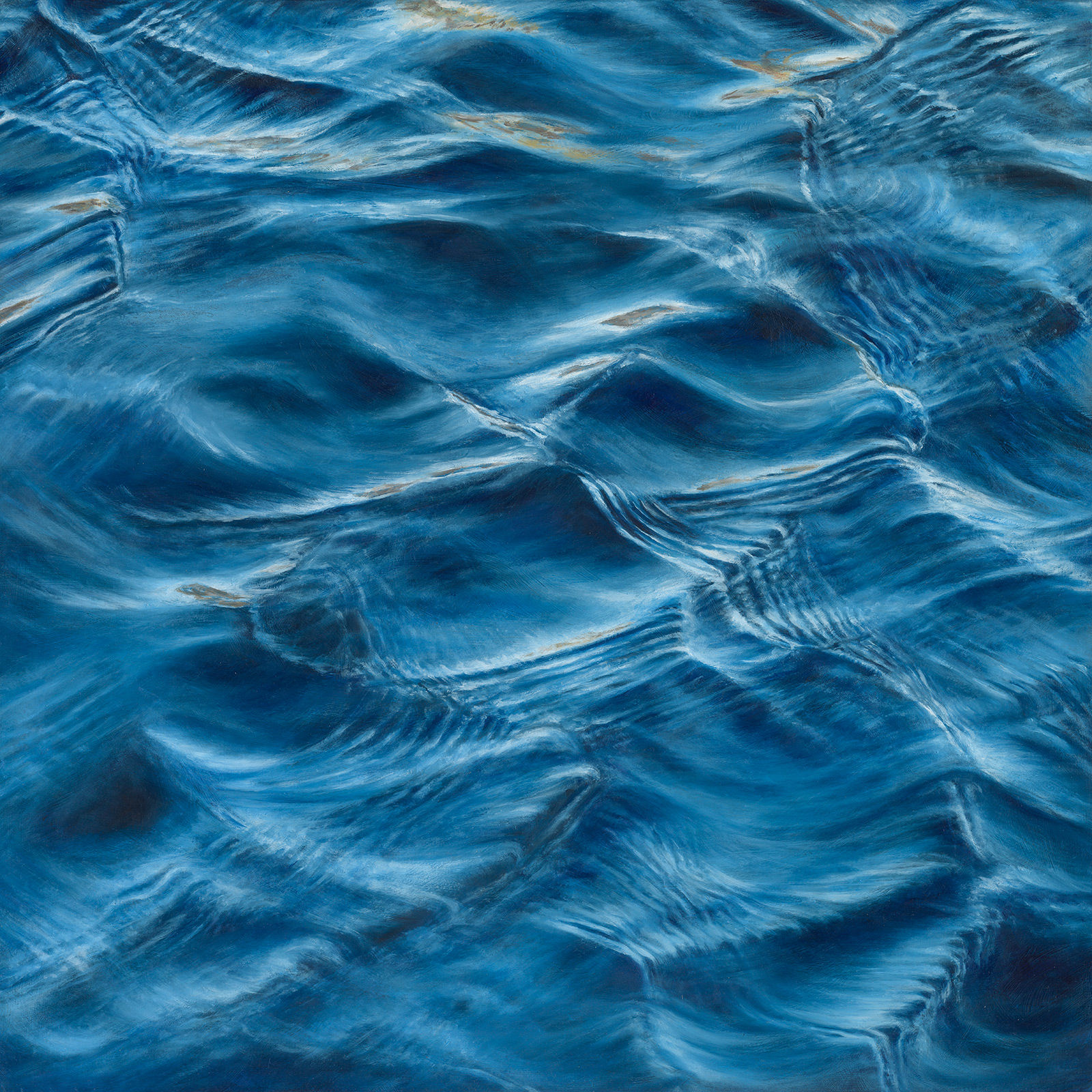 Just Passing Through