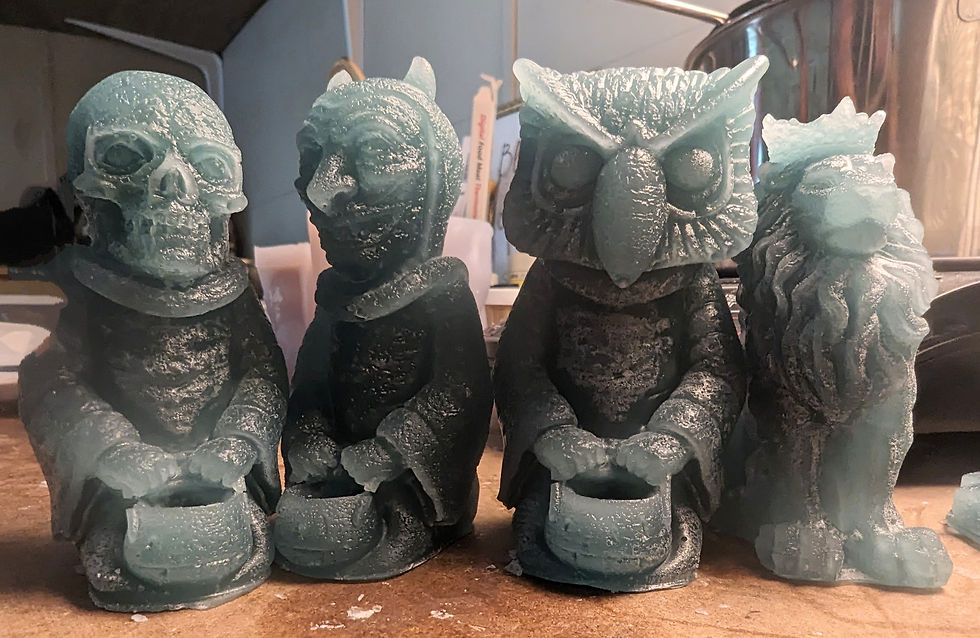 Thumbnail: DW- Skull/ Royalty Collection $5.00 ea. (3/$13)