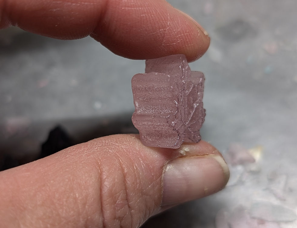 Thumbnail: DW- 420 FB Mini's   .25 cents ea.  (20/$5.00)