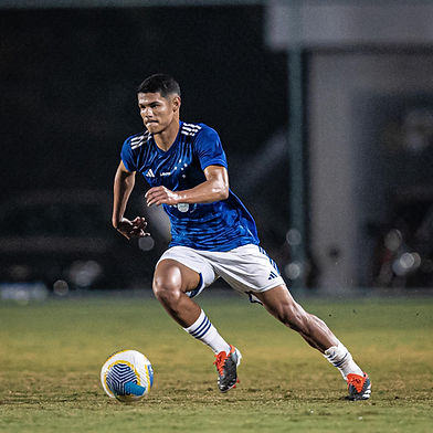 Italo Isaac Pereira Lourenço