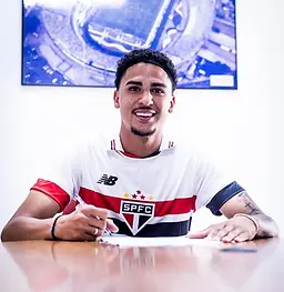 Marques Rickelme Cabral Barbosa
