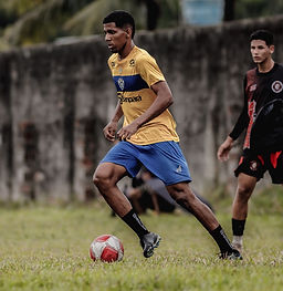 Kaua Hinkel Santos Vieira 