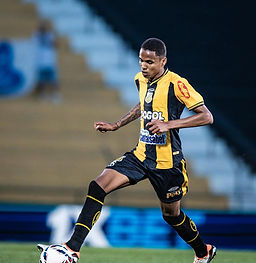 João Vitor Silva Dantas de Oliveira