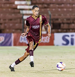 Bruno Alberto dos Santos