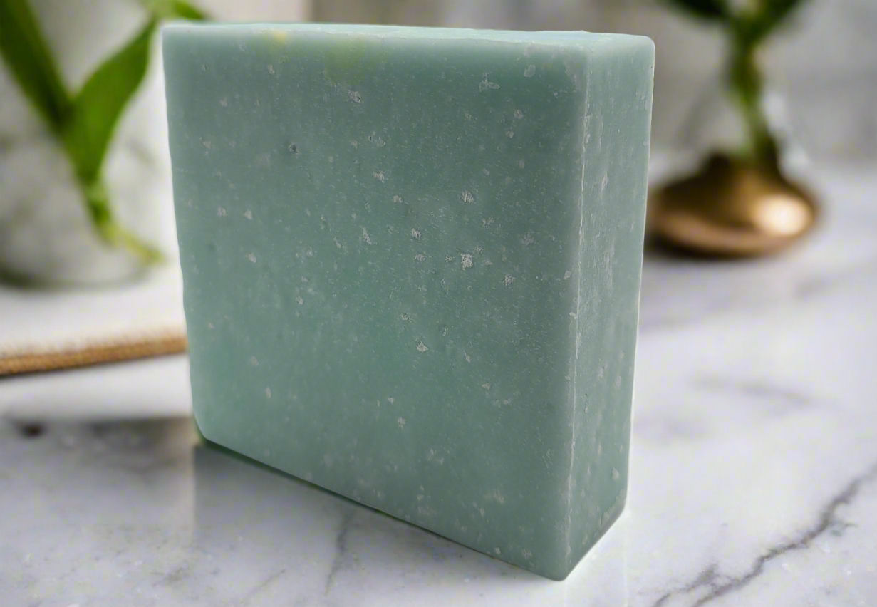 Groovy Dude Handmade Soap