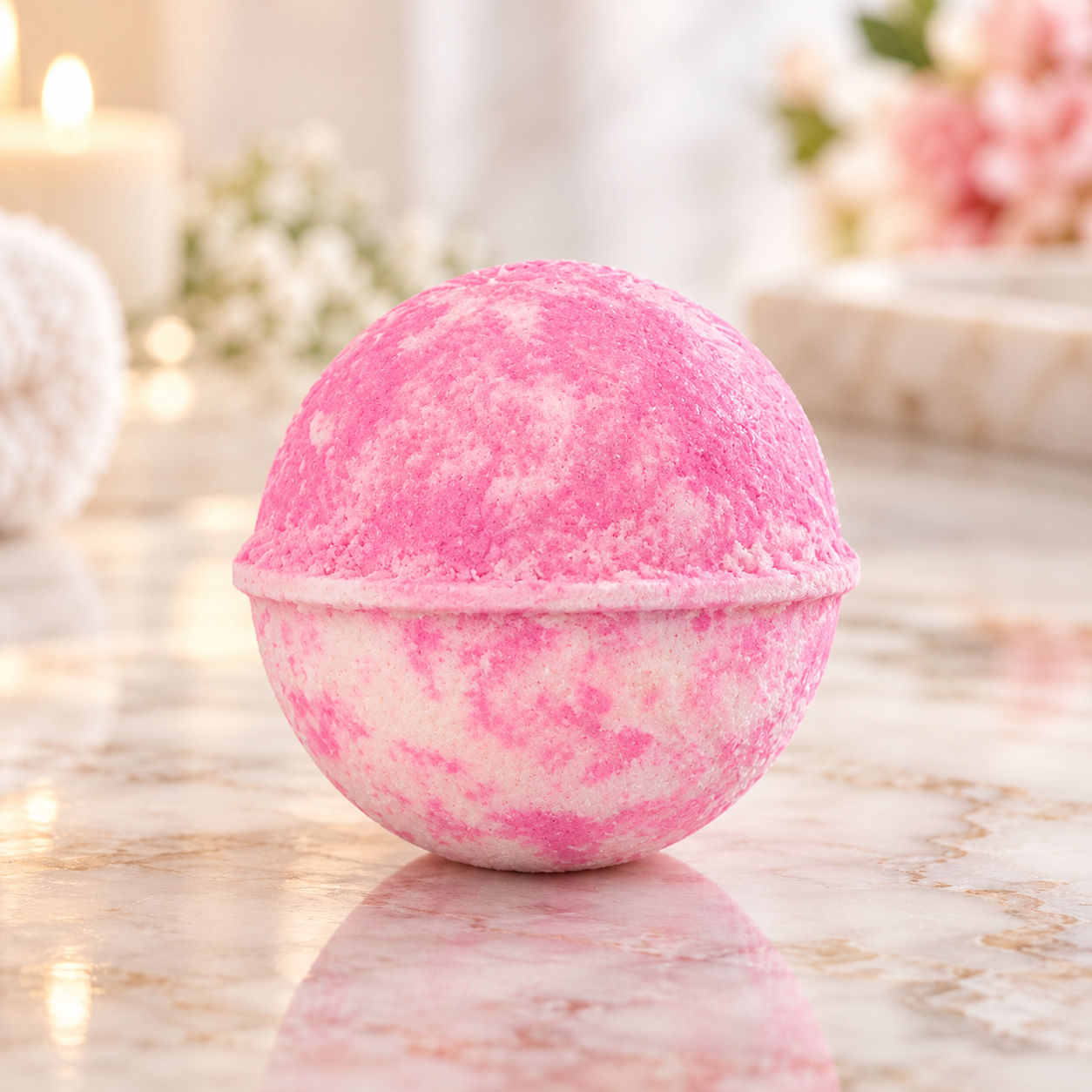 Heaven Bath Bomb