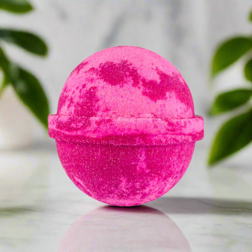 Passion  Bath Bomb