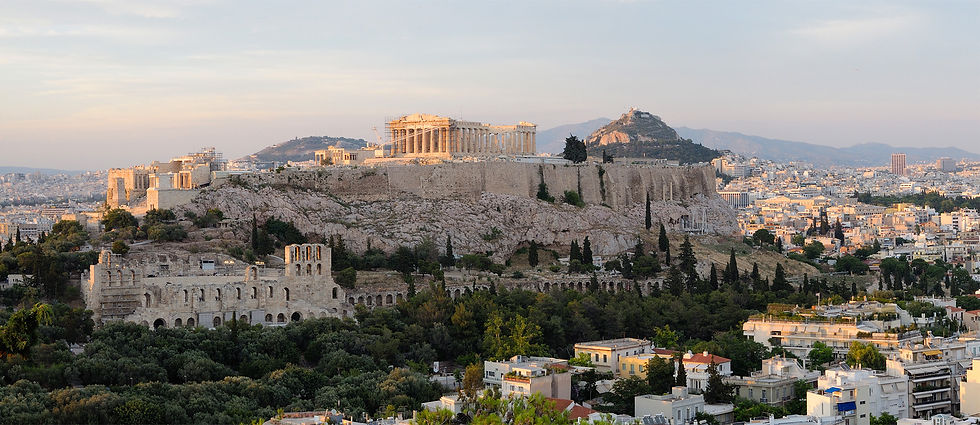 Resident Permit in Greece