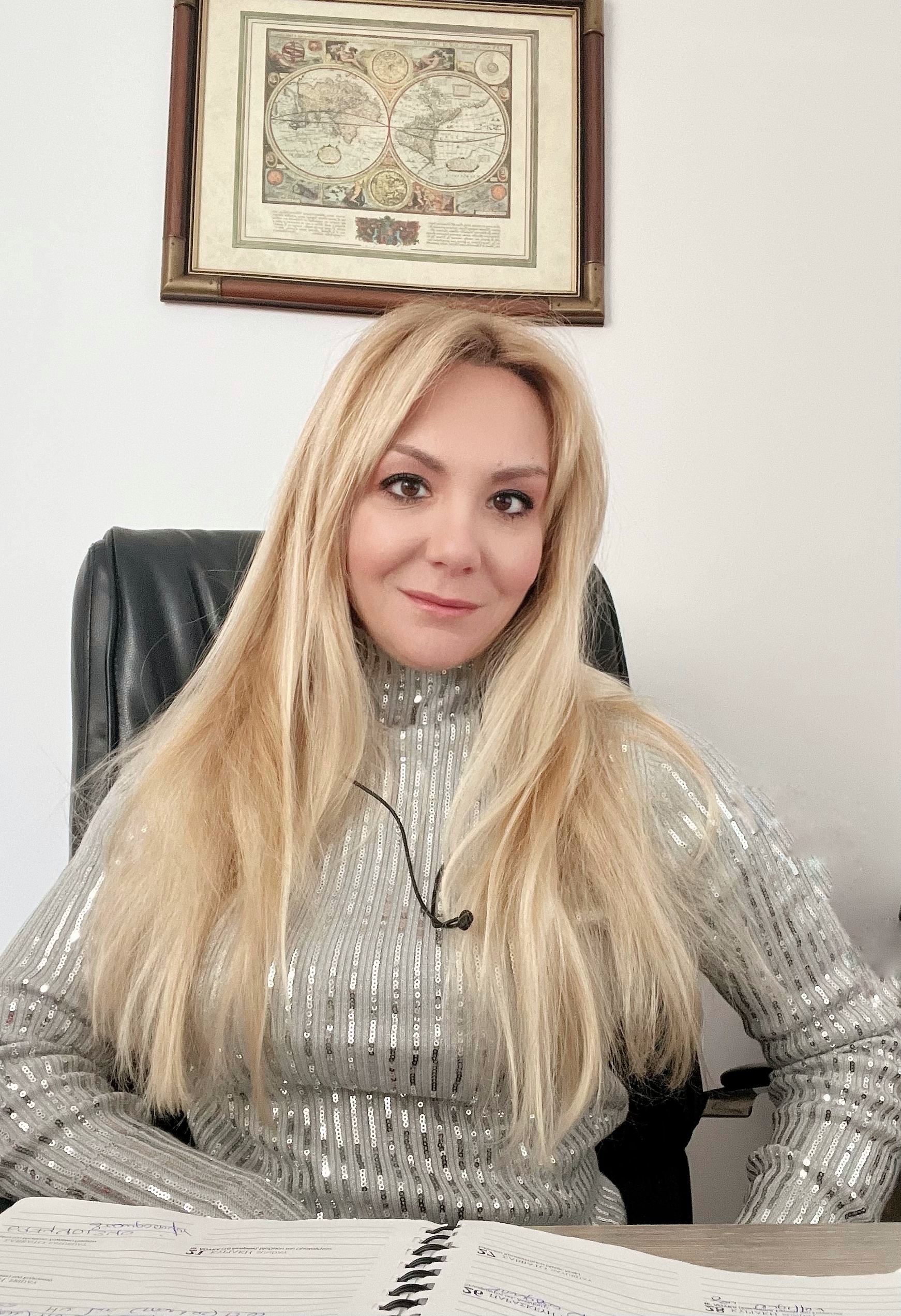 Helen Loverdou
