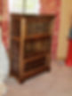 Barrister's Bookcase