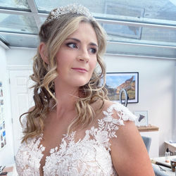 Beautiful Bride