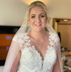 Beautiful Bride