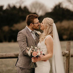 Gemma and Alex