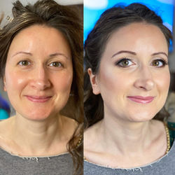 Before and after