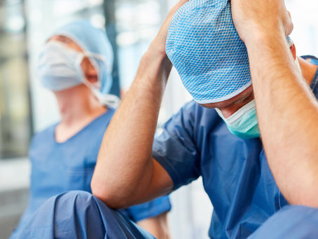WHAT ARE THE PENALTIES THE STATE IMPOSES ON LICENSED NURSES?