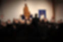 the Hunt Valley Chorale performing