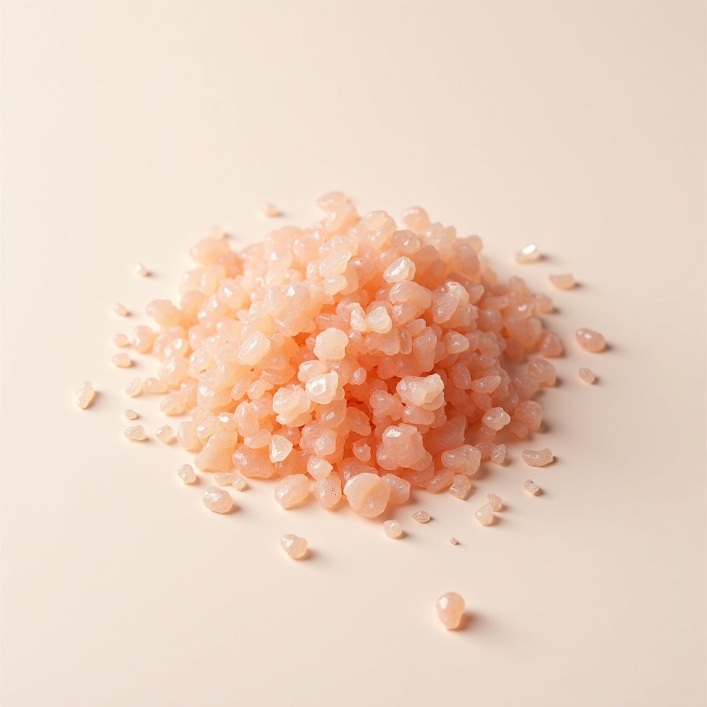 Himalayan Pink Salt