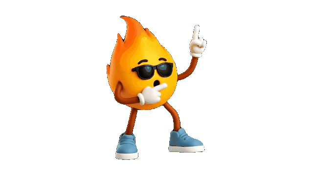 FOGUINHO DANÇANDO.gif