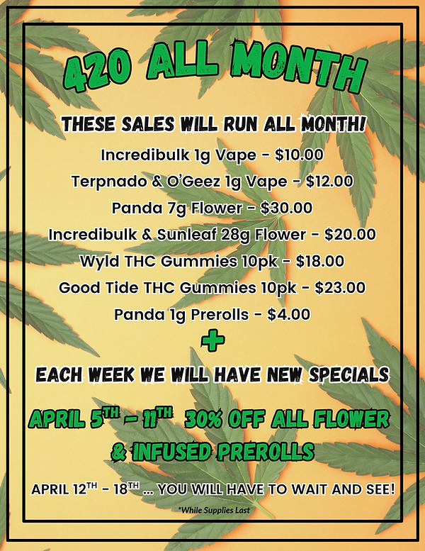 420 Week 2 Prerolls 2026 Over all Sale.png