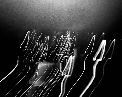 Moving Lights