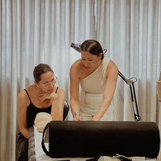 Como se tornar uma profissional de extensão de cílios