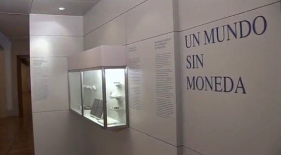 Tarea 8: Dinero y valor a través de la historia
