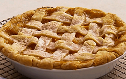 apple pie