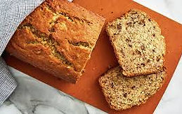 banana bread