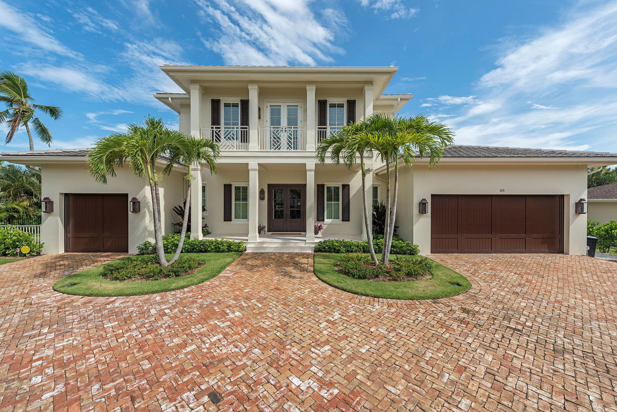 Custom Homes