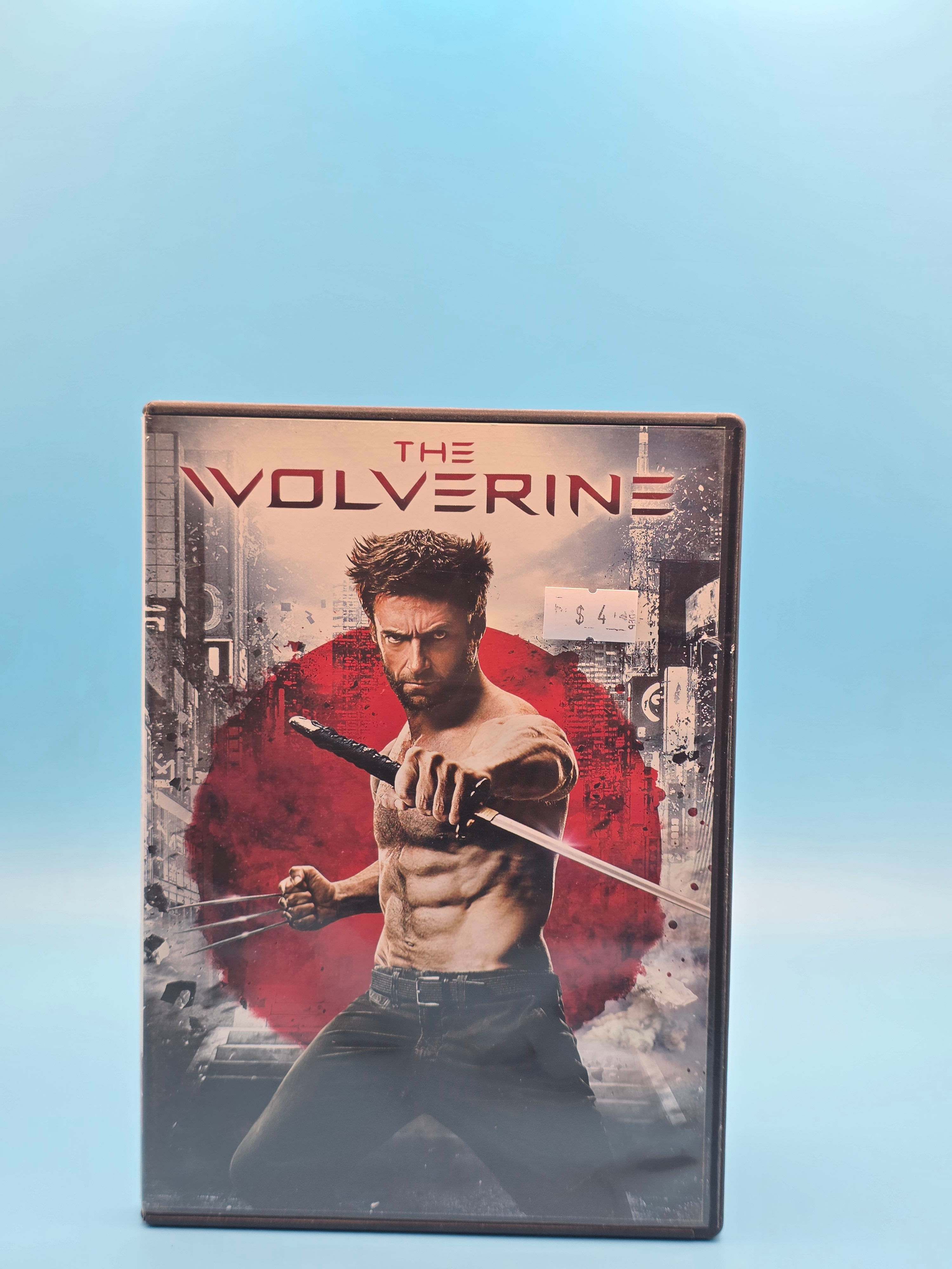 The Wolverine