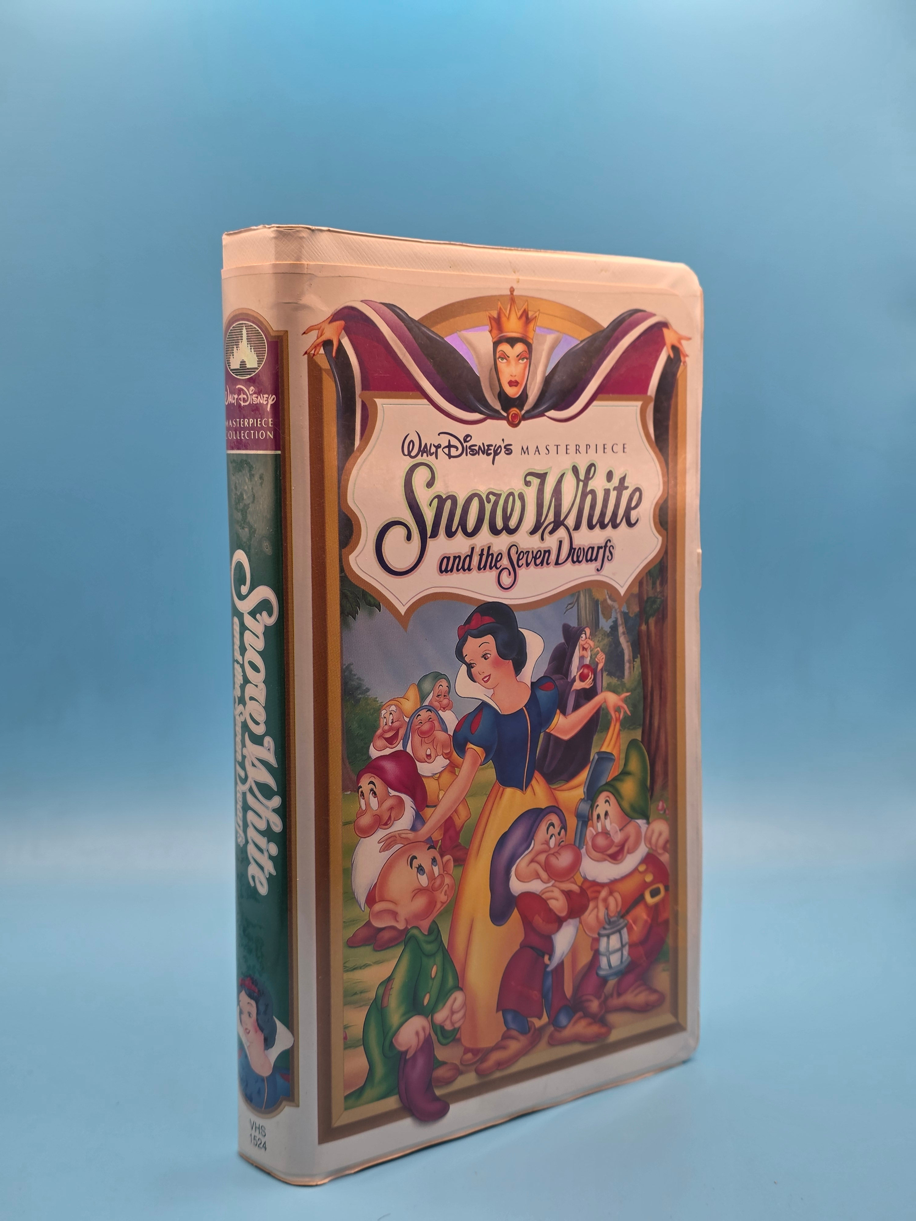 Snow White and the Seven Dwarfs