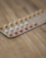 Birth Control Treatment