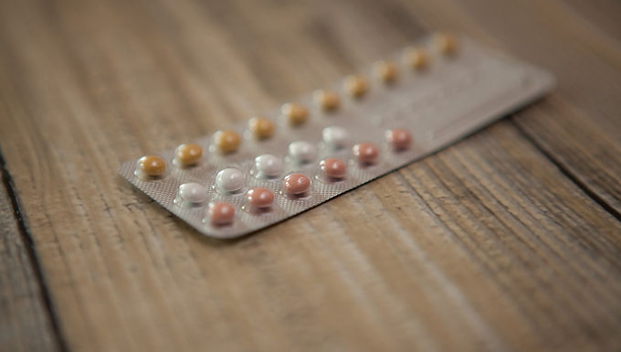 Educate yourself on the nutrient depletions caused by birth control