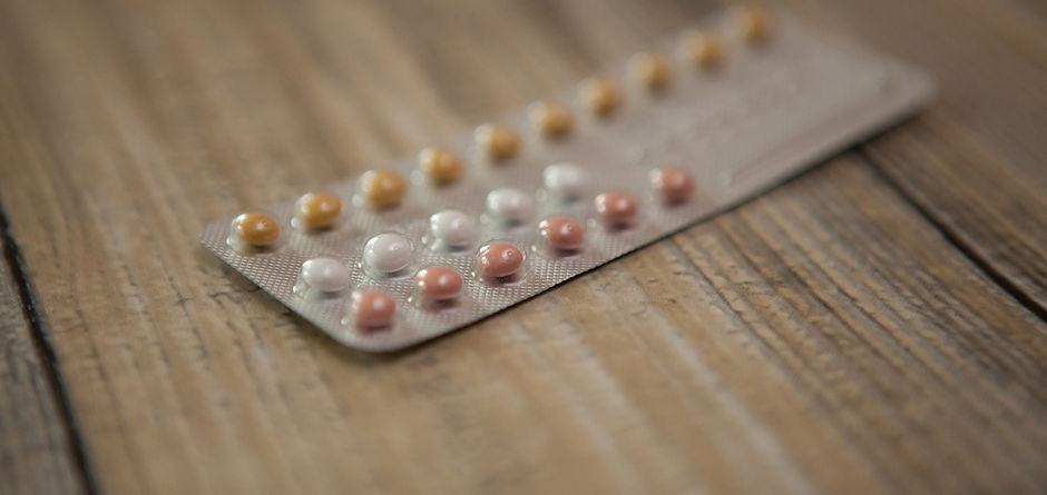 Birth Control Treatment