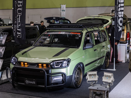 OAM2026　多数のご来場ありがとうございました