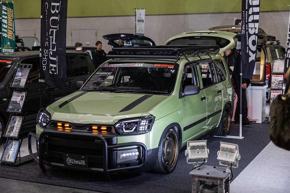 OAM2026　多数のご来場ありがとうございました