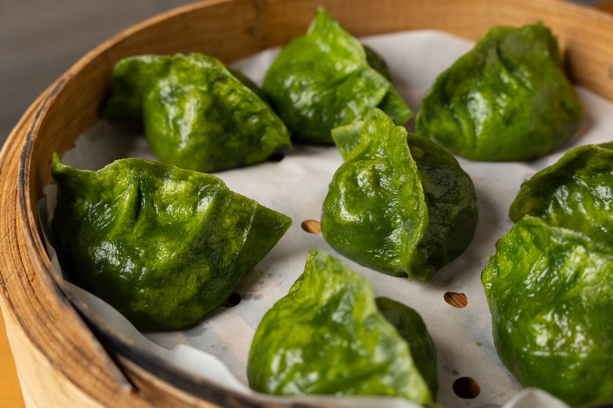 Tasty Dumpling