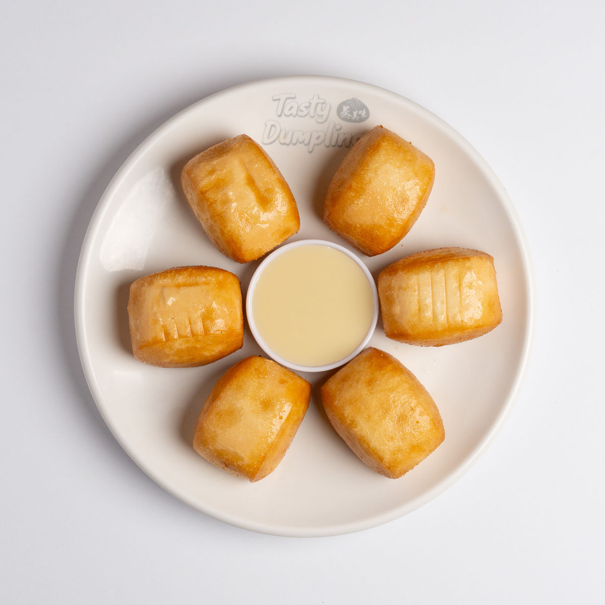 Tasty Dumpling