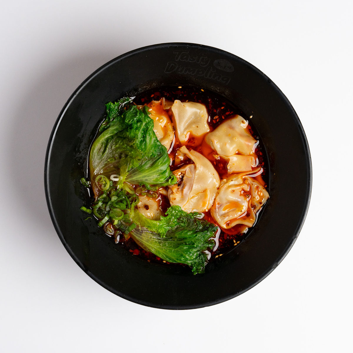 Tasty Dumpling