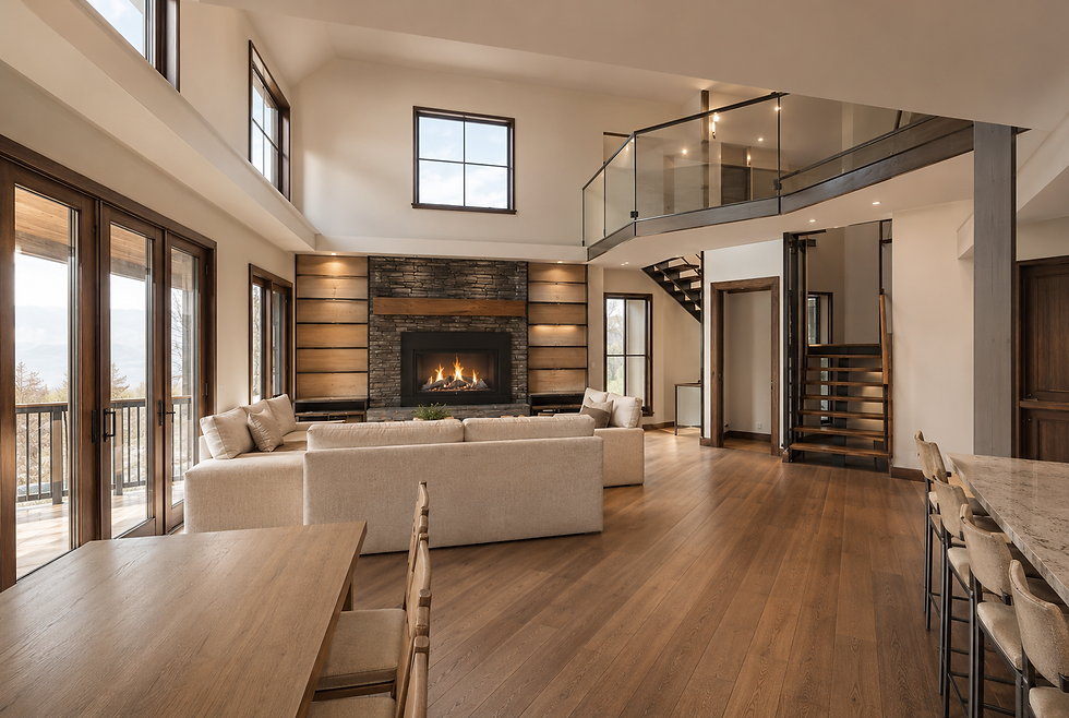 Lucas Interior 1