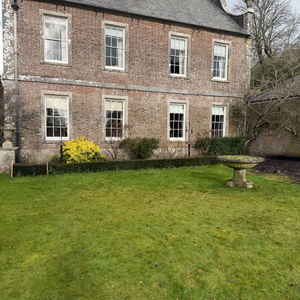 Queen Anne Manor House, Dorset